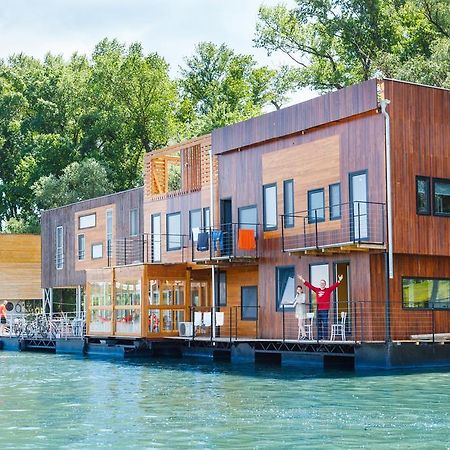 Arkabarka 2- Floating Dream Rooms And Apartments Belgrad Dış mekan fotoğraf