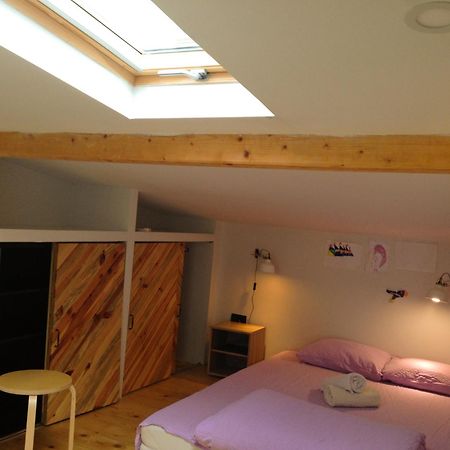 Arkabarka 2- Floating Dream Rooms And Apartments Belgrad Dış mekan fotoğraf