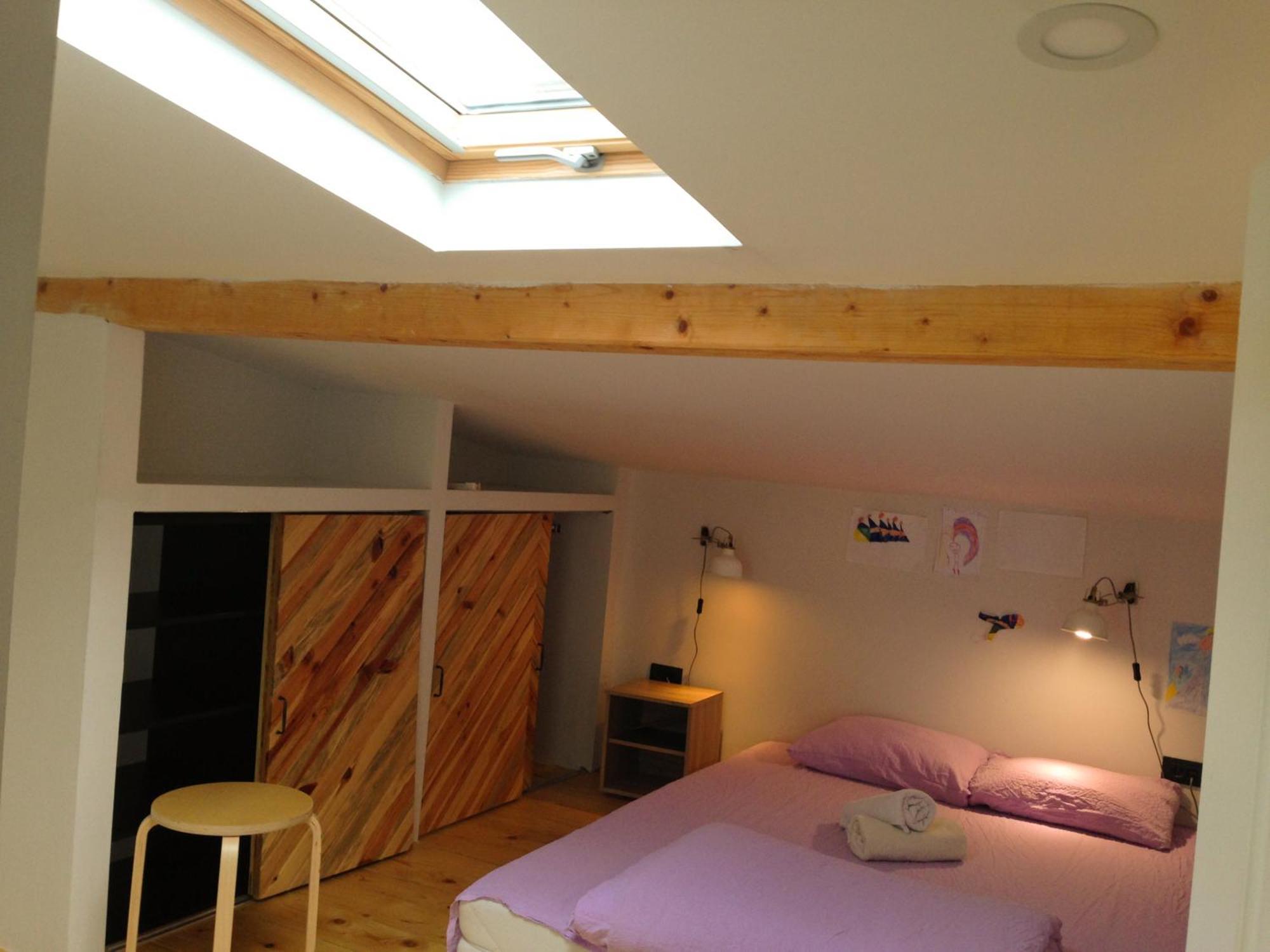Arkabarka 2- Floating Dream Rooms And Apartments Belgrad Dış mekan fotoğraf