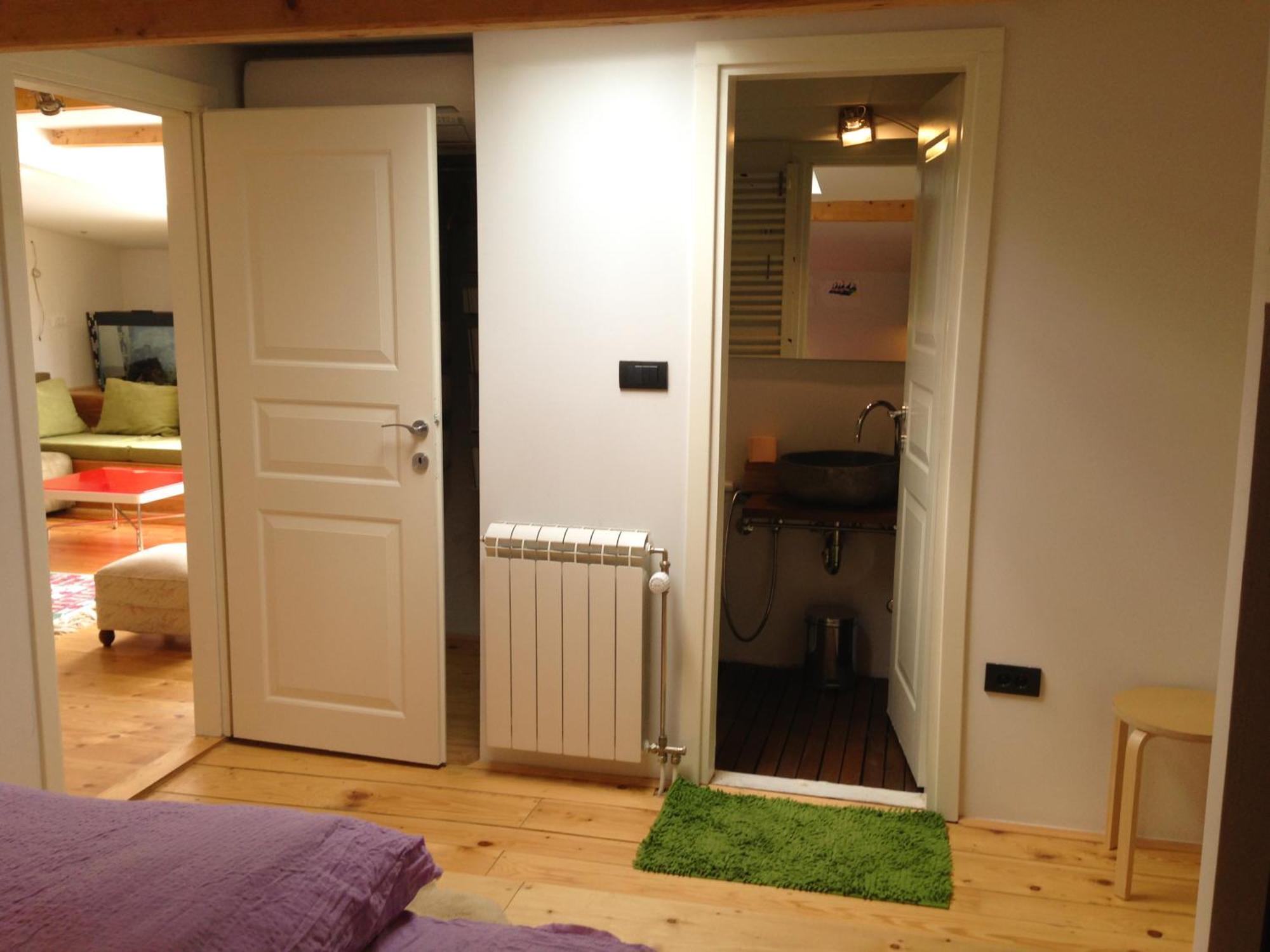 Arkabarka 2- Floating Dream Rooms And Apartments Belgrad Dış mekan fotoğraf