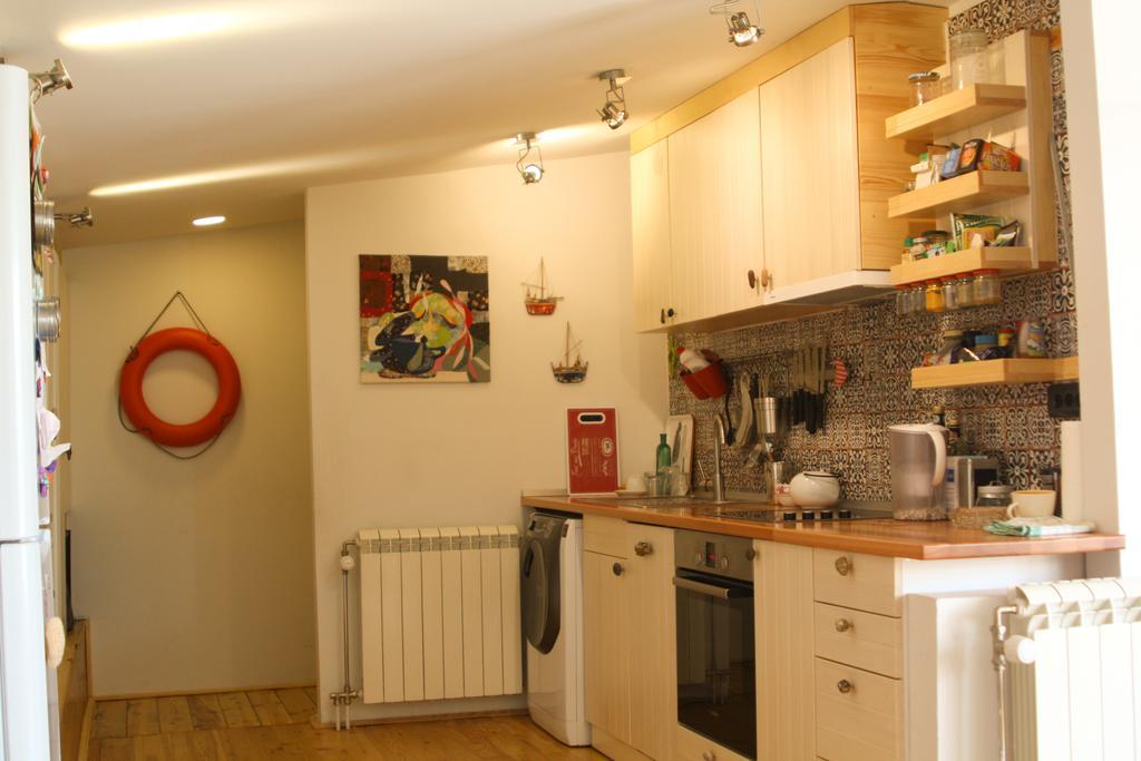 Arkabarka 2- Floating Dream Rooms And Apartments Belgrad Dış mekan fotoğraf