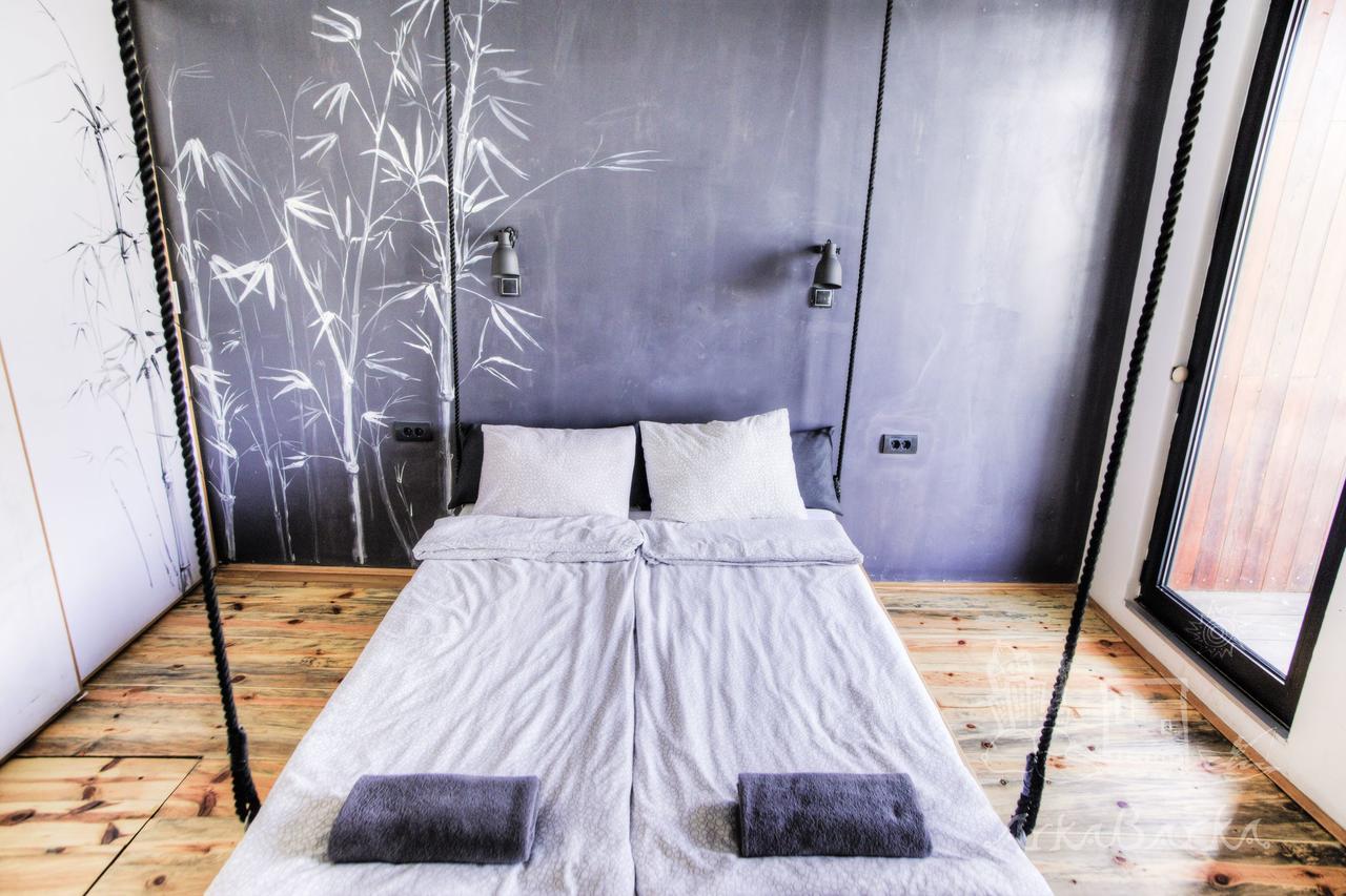 Arkabarka 2- Floating Dream Rooms And Apartments Belgrad Dış mekan fotoğraf