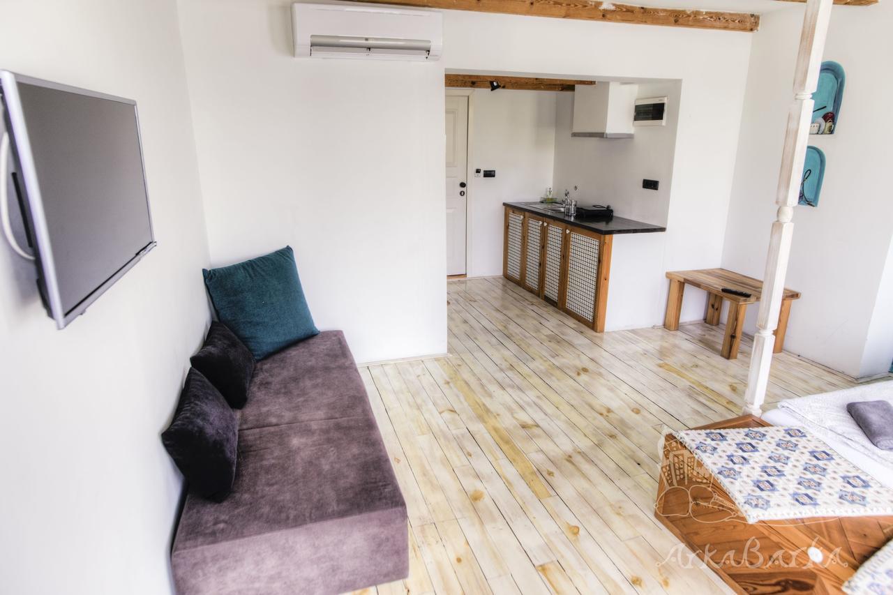 Arkabarka 2- Floating Dream Rooms And Apartments Belgrad Oda fotoğraf