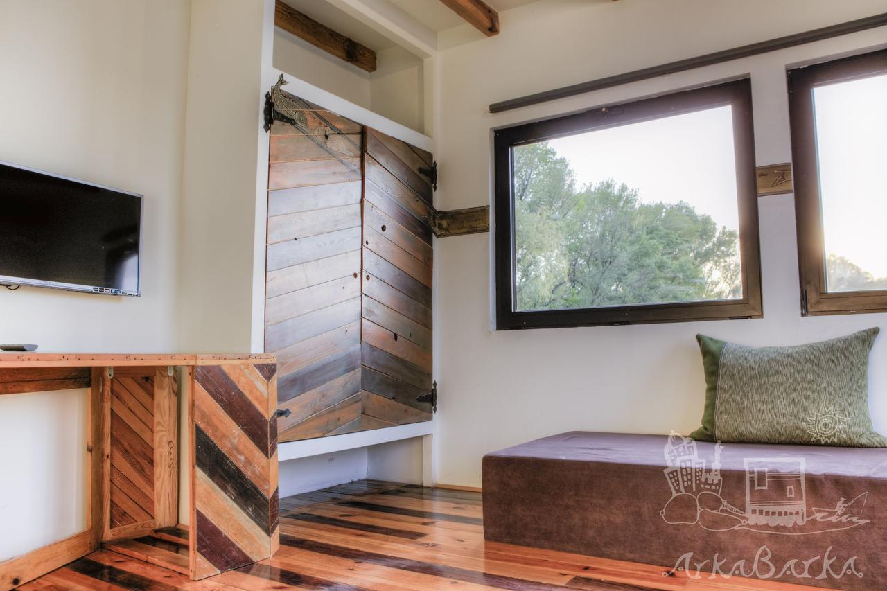 Arkabarka 2- Floating Dream Rooms And Apartments Belgrad Oda fotoğraf